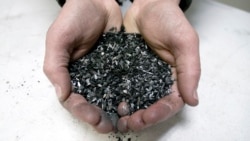 Biochar, a charcoal mixture, good for agriculture and the environment