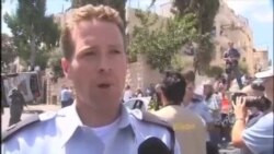 ادامه درگیری ها میان نیروهای اسرائیلی و حماس در غزه