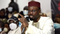 Sénégal: Ousmane Sonko dit avoir fait l'objet d'une "tentative d'assassinat"
