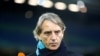 Roberto Mancini, Pelatih Baru Skuad Italia