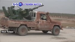VOA60 Extremism Watch - 11 May 2017