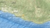 Terremoto de 7.2 estremece costa de Oaxaca, México