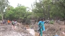 De graves inondations font au moins 15 morts à Bamako