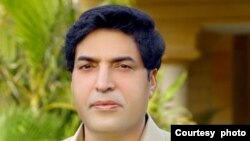 পাকিস্তানের নতুন গোয়েন্দা প্রধান লেঃ জেনারেল নাদিম আঞ্জুম- ফটো- আইএসপিআর 