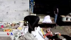 Rewşa Amedê Aloztir Dibe