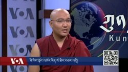 ཟི་ལིང་སྟོང་འཁོར་རིན་པོ་ཆེར་བཅར་འདྲི།