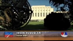 BMT Inson huquqlari kengashi - AQSh/ US- UNHRC