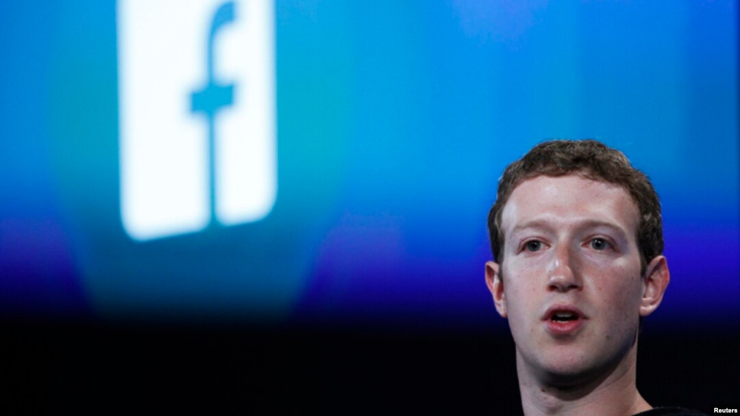 Mark Zuckerberg, hijo de inmigrantes, piensa que EE.UU tiene una política de inmigración inadecuada.