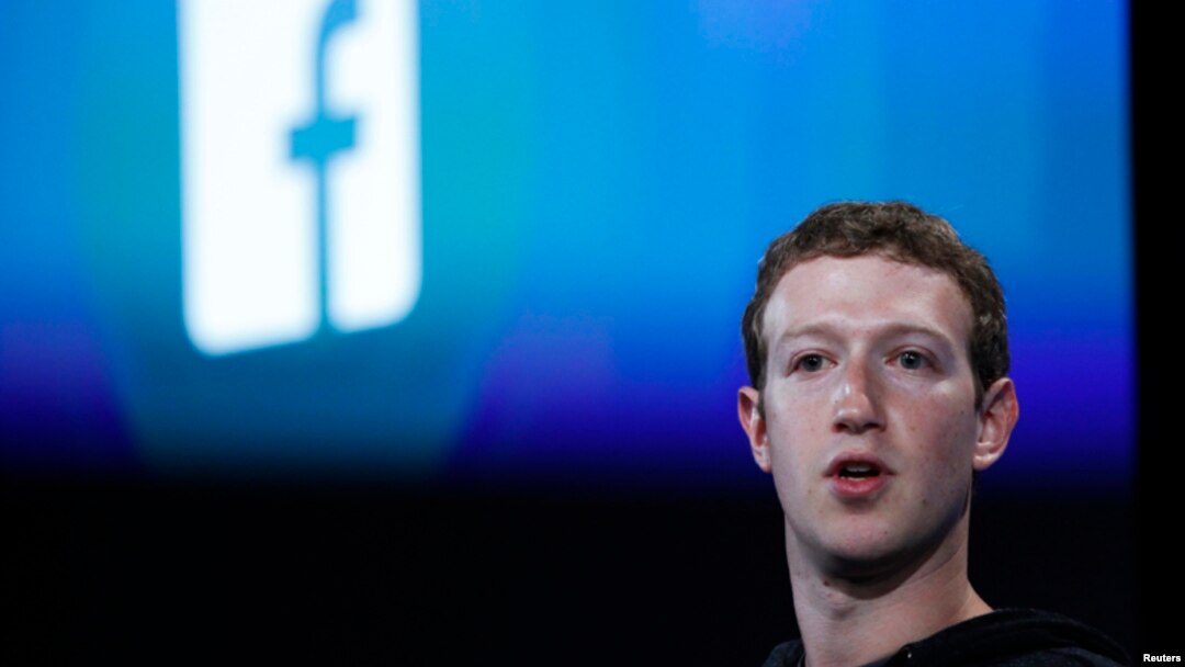 Mark Zuckerberg, hijo de inmigrantes, piensa que EE.UU tiene una política de inmigración inadecuada.