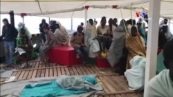 Կրկնապատկվել է Իսպանիա անօրինական ներգաղթողների թիվը