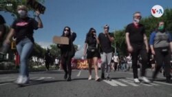 Trump da luz verde a una reforma policial [VERSIÓN TV]