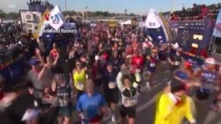 New York City Marathon Kembali Diadakan Secara Langsung (In Person)