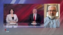 Şiyar Elî Serdana General Mezlûm Ebdî û Îlham Ehmed Dinirxîne