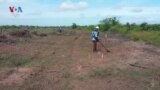 With US Help, Cambodia Wants to be Landmine-free by 2025