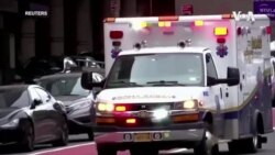 新冠病毒患者血凝块发生率高容易中风