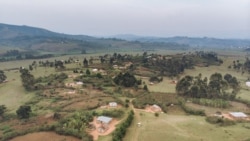 Amakuru ku Mugoroba
