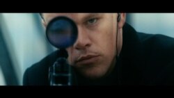 Estreno de cine: Jason Bourne
