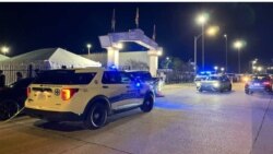 Nổ súng tại hội chợ Tết Việt ở New Orleans, Mỹ, 2 người bị thương | VOA
