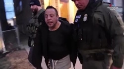 Ամերիկյան իշխանությունները սկսել են արտաքսել քրեական անցյալ ունեցող հարյուրավոր միգրանտների, ովքեր անօրինական կերպով գտնվում են ԱՄՆ-ում