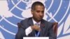 احمد شهید: حقوق بشر در ایران شاید با تعامل در مذاکرات اتمی بهبود یابد