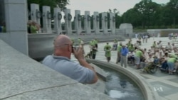 Veterans Reflect on Significance of D-Day 70th Anniversary