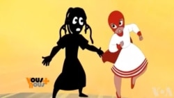 Ethiopia Tibeb Girls: Le dessin animé qui donne le pouvoir aux filles