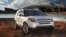 Внедорожник Ford Explorer 2013 года