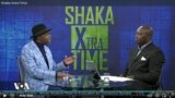 Shaka: Extra Time