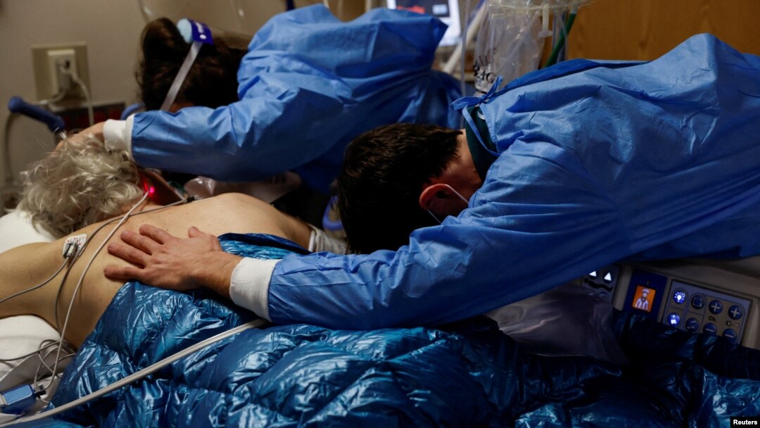 Архивное фото REUTERS/Shannon Stapleton/TPX