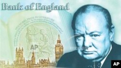 Penulis novel “Pride and Prejudice” Jane Austen akan menjadi wajah baru di lembaran uang kertas poundsterling di Inggris (foto: dok). 