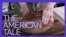 [아메리칸 테일] 빵은 죄가 없다 