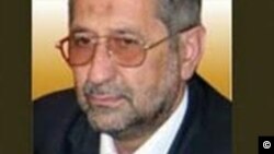 İslam Partiyasının sədr müavini Vaqif Abdullayev