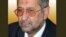 İslam Partiyasının sədr müavini Vaqif Abdullayev