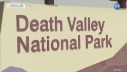 Amerika’nın Batı ve Güneybatısı Sıcak Hava Dalgasıyla Kavruluyor