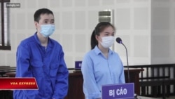 Tiếp tay cho người Trung Quốc ở chui, 4 người Việt lãnh án tù