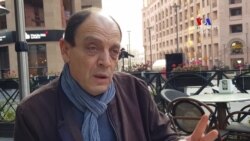 Ոչ վաղ անցյալ, մեկ տարվա պատմություն՝ մարդու իրավունքների և քաղաքական ազատությունների շուրջ