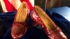 Ruby slippers from 'Wizard of Oz' are for sale nearly 2 decades after they were stolen