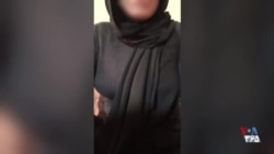 شهروندی از داخل ایران: دعا می‌کنیم توی این جنگ «ترامپ» پیروز بشه
