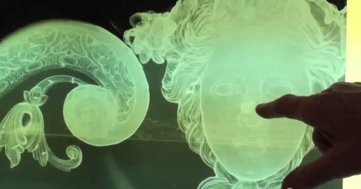 Science Benefits Art Preservation