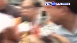 Manchetes Mundo 3 Novembro 2015