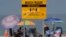 Virus Outbreak Florida Beaches Reopen