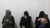 人权报告披露叙利亚被关押者遭酷刑