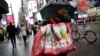 US Consumer Spending Gauge Rises in November