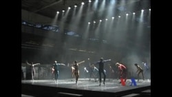 看天下: 俄罗斯现代芭蕾舞剧得到好评