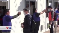 Li Amerîka Karanîna Pasaporta Vaksînan Bûye Sedema Gotûbêjan