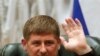 Chechnya's President Says Insurgency Dying Down