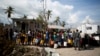 Hurricane Matthew Closes Schools for Thousands of Haiti's Children