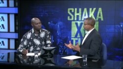 Malawi Elections, Electoral Commissions, Institutions, Journalists- Shaka: Extra Time