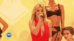 Zulia Jekundu Ep 339: Kesi ya Britney Spears