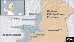Khyber-Pakhtunkhwa Province
